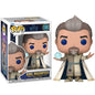 Funko Pop! Disney Wish (1392) King Magnifico Vinyl Figure 9Cm Collectible Statue