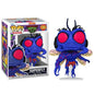 Funko Pop! Movies: Tmnt Teenage Mutant Ninja Turtles Superfly (1393) Turtles