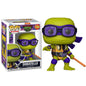 Funko Pop! Movies: Tmnt Teenage Mutant Ninja Turtles Donatello (1394) Turtles