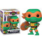 Funko Pop! Movies TMNT Teenage Mutant Ninja Turtles Michelangelo 1395 Turtles