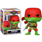 Funko Pop! Movies: TMNT Teenage Mutant Ninja Turtles Raphael (1396) Turtles