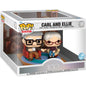 Funko Pop! Disney 100 Up (1396) Ellie & Carl Vinyl Figure 9cm Special Edition