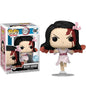 Funko Pop! Animation Demon Slayer - (1397) Nezuko Kamado (Bloody) Special Exm