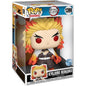 Funko Pop! Animation Demon Slayer - (1399) Kyojuro Rengoku 25cm Vinyl Figure