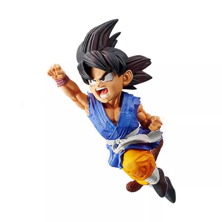 BANPRESTO DRAGON BALL GT (SON GOKU) (VER.A) SAMMLERFIGUR BANDAI SPIRITS