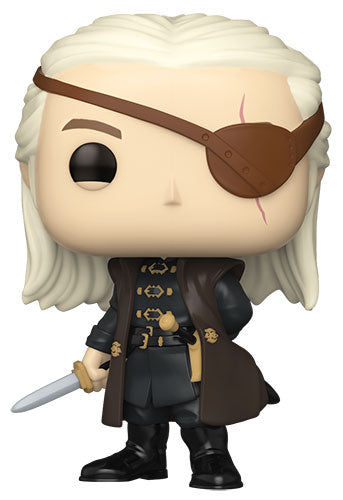 Funko Pop! Game Of Thrones House Of The Dragon 2 - (13) Aemond Targaryen Figur