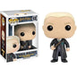 Funko Pop! Harry Potter - (13) Draco Malfoy W/Wand Vinyl Figure 9cm