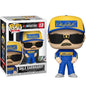 Funko Pop! Nascar (13) Dale Earnhardt Vinyl Figure 9cm Race Car Driver