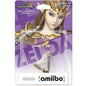 AMIIBO NINTENDO SUPER SMASH BROS COLLECTION No.13 ZELDA FIGURE STATUE COLLECTIBLE