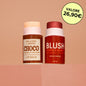 Balsamo labbra + Blush Caramel Toast