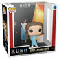 Funko Pop! Albums Rush - Exit Stage Left (13) Album Cover Music Vinyl Figure 9cm