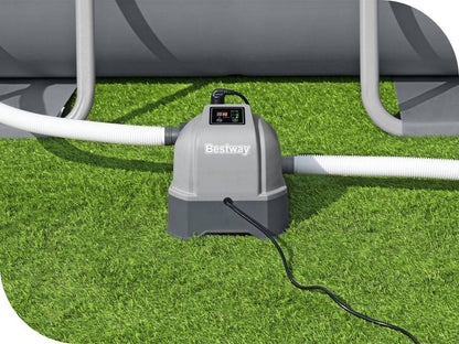 Clorinatore a Elettrolisi Flowclear Bestway - Depurazione Naturale Piscina