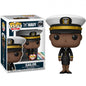 Funko Pop! America's Navy (USN) Female Sailor 1st Captain Woman Vinyl Figure
