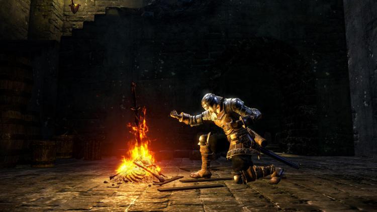 DARK SOULS REMASTERED XBOX ONE ITALIENISCHES SPIEL VIDEOSPIEL EU NEU VERSIEGELT
