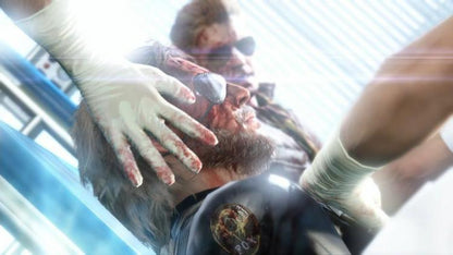 Metal Gear Solid V The Phantom Pain Day One Edition PS3 Deutsch PlayStation 3