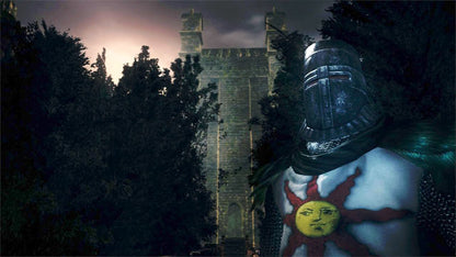 Dark Souls: Prepare To Die Edition Xbox One Videogioco Italiano Completa Pal