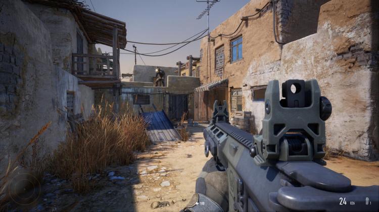 Sniper Ghost Warrior Contracts 2 Ps4 Video Game Italian New PlayStation 4