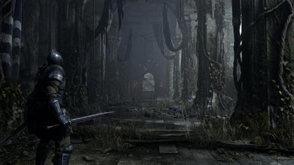 Demon'S Souls Remake Ps5 Gioco Eu Playstation 5 Videogioco Nuovo Italiano Pal