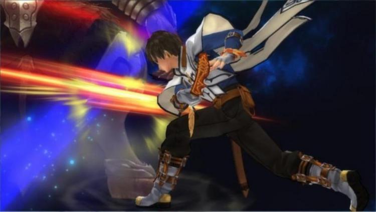 Tales Of Zestiria PS4 Videospiel Playstation 4 Neu Deutsch Versiegelt