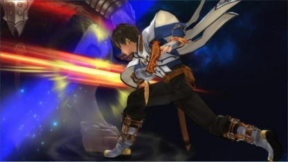 Tales Of Zestiria PS4 Videospiel Playstation 4 Neu Deutsch Versiegelt