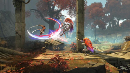 Prince Of Persia: The Lost Crown PS4 Videospiel Italienisch Neu Versiegelt PAL Ita