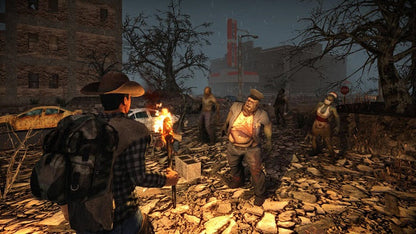 7 Days To Die PS4 Videospiel für Playstation 4 Mehrsprachiges Spiel EU/ITA