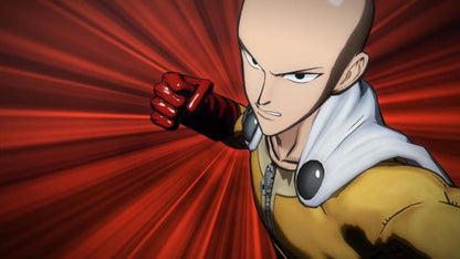 One Punch Man: A Hero Nobody Knows Ps4 Italiano Videogioco Playstation 4 Nuovo