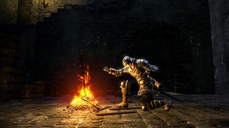 Dark Souls Remastered PS4 PlayStation 4 Spiel Deutsch PAL Neu Demon's Souls Deutsch