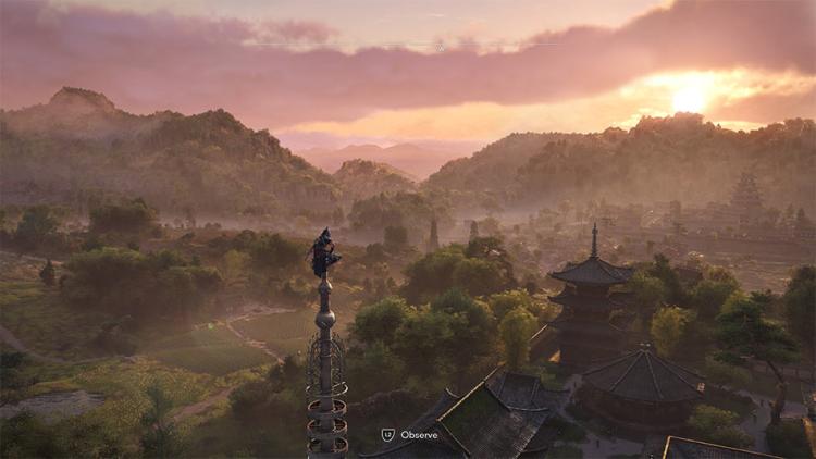 Assassin's Creed Shadows Ps5 Gioco Italiano Playstation 5 Nuovo Sigillato