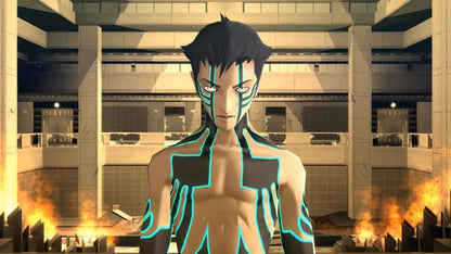 Shin Megami Tensei Iii Nocturne Hd Remaster Nintendo Switch Deutsch Neu