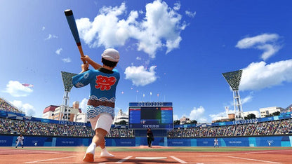 Giochi Olimpici Tokyo 2020 Ps4 Videogioco Playstation 4 Italiano Nuovo