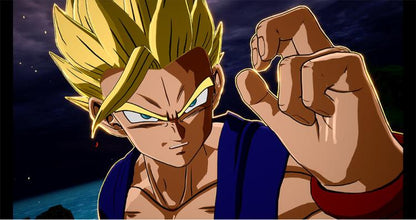Dragon Ball Sparking! Zero Ps5 Videogioco Playstation 5 Gioco Italiano Pal Dbz
