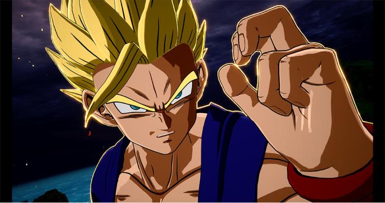 Dragon Ball Sparking! Zero Nintendo Switch 2 Videogioco Italiano Pal Italiano NSW2