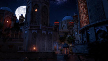 Prince Of Persia: Le Sabbie Del Tempo Remake PS4 Videospiel Neu Italienisch