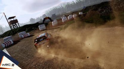 Wrc 10 Videogioco Rally Gioco Corse Cross Ps5 Sport Italiano Gt Playstation 5