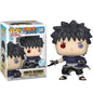 Funko Pop! Animation - Naruto Shippuden (1400) Obito Uchiha (Unmasked) Special