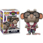 Funko Pop! Movies: TMNT Teenage Mutant Ninja Turtles Splinter (1400) Turtles