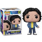 Funko Pop! Movies - Blue Beetle - (1404) Jamie Reyes Vinyl Figure 9cm