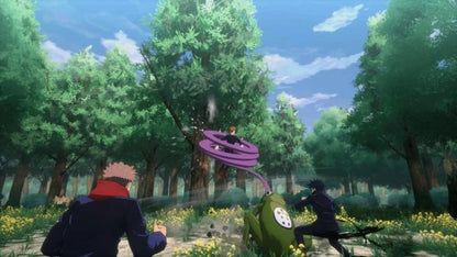 Jujutsu Kaisen Cursed Clash Ps4 Videogioco Playstation 4 Eu Ita Nuovo Sigillato