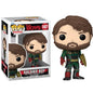 Funko Pop! Television - The Boys (1407) Soldier Boy Vinyl Figure 9cm