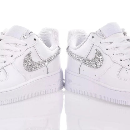 Nike Air Force 1 Swarovski