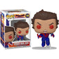 Funko Pop! Marvel Spider-Man The Spider-Verse (1409) Spider-Man 2099 Special