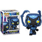 Funko Pop! Movies - Blue Beetle - (1403) Blue Beetle Vinyl Figure 9Cm