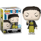 Funko Pop! Animation Demon Slayer (1410) Yahaba Special Edition G.I.T.D Figure