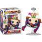 Funko Pop! Marvel Spider-Man The Spider-Verse (1410) Mayday Parker Special