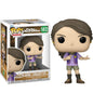 Funko Pop! Television Parks And Recreation (1412) April Ludgate Vinyl Figure