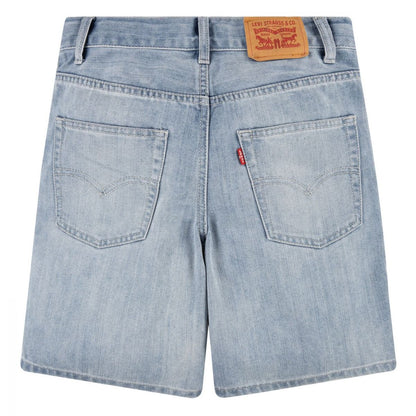 Levi's Kids Bermuda da ragazzo Stay Loose Short 9EH309-M8I salinas boxer