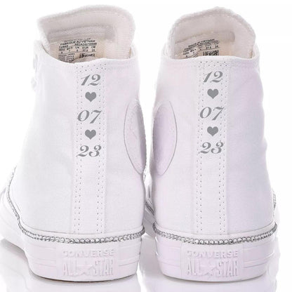 Converse Special Day