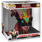 Funko Pop! Animation - Yu-Gi-Oh (1415) Harpie's Pet Dragon Vinyl Figure 25cm