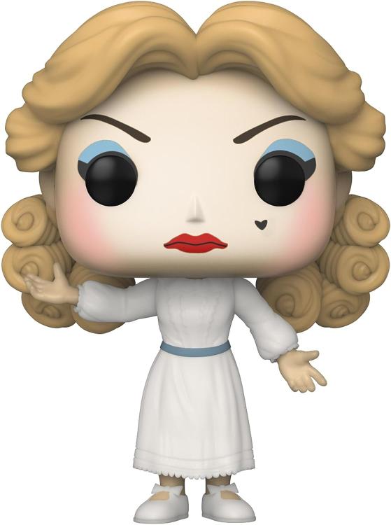 Funko Pop! Movies Warner Bros Th100 - (1415) Baby Jane Hudson Vinylfigur